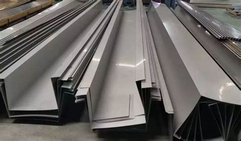 olathe sheet metal and guttering|Metal Fabrication & Guttering .